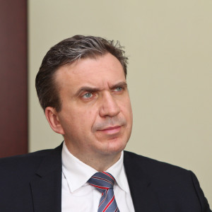 Шеремета Павел Михайлович