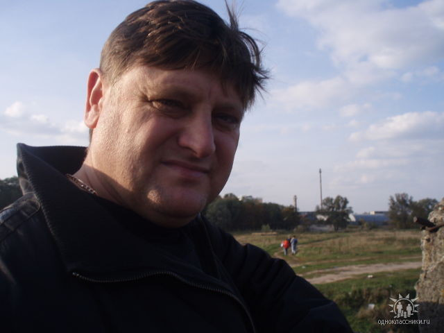 Багиров Ильгар Салехович (Балу)