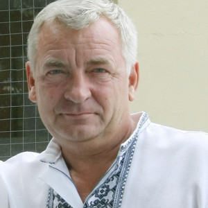 Мехед Петр Николаевич
