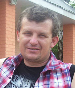 Литовченко Олег Валерьевич