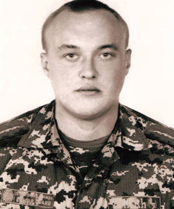 Пыриг Николай Петрович