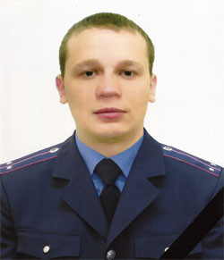 Романюк Александр Борисович