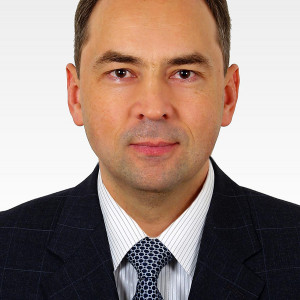 Соколов Михаил Владимирович