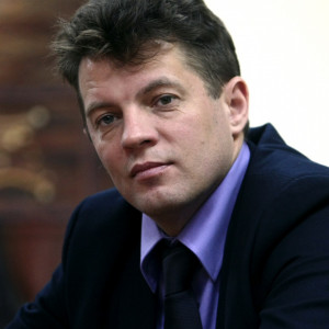 Сущенко Роман Владимирович