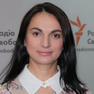 Гопко Анна Николаевна