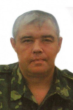 Бардась Сергей Николаевич