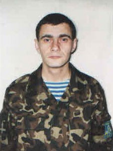 Турчин Михаил Степанович
