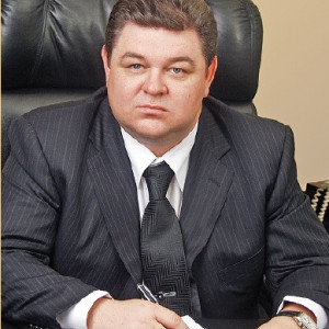 Зимин Олег Петрович