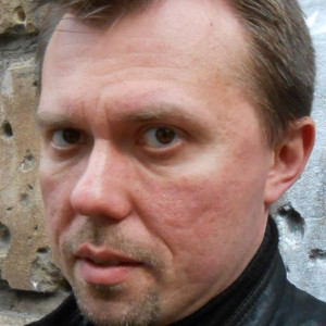 Портнов Андрей Владимирович (историк)