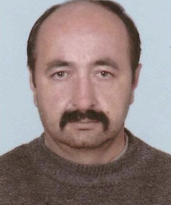Мельниченко Виктор Васильевич
