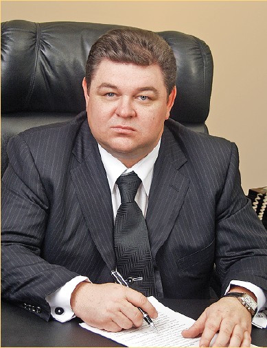 Зимин Олег Петрович