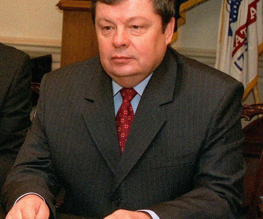 Шкидченко Владимир Петрович