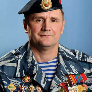Жданович Сергей
