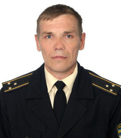 Григораш Глеб Николаевич