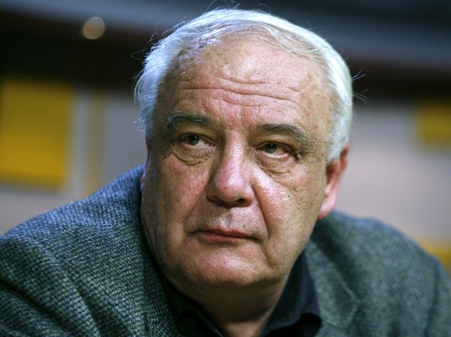 Буковский Владимир Константинович