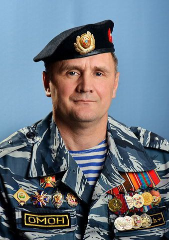 Жданович Сергей
