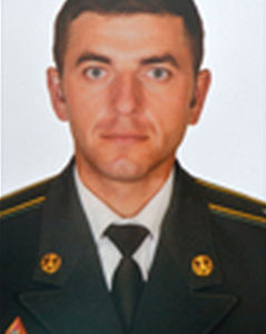 Алищенко Иван Альбертович (Батя)