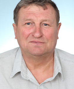 Четвертаков Виктор Григорьевич