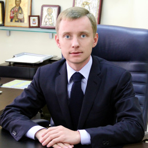 Кацуба Александр Владимирович