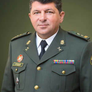 Сподар Ярослав Богданович