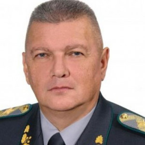 Назаренко Виктор Александрович
