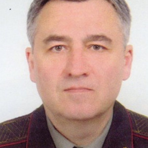 Бик Владимир Валентинович