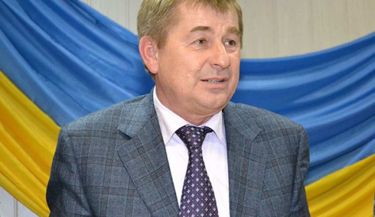 Кацуба Владимир Михайлович