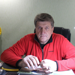 Бондарь Александр Николаевич