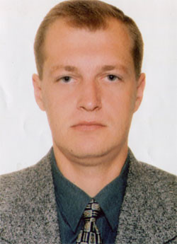 Васюк Олег Александрович (Батя)