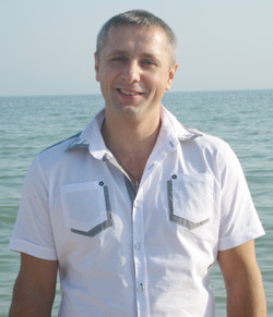 Ломейко Андрей Викторович