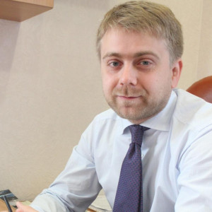 Санин Богдан Владимирович