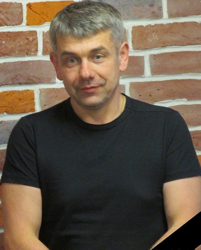 Юрга Андрей Владимирович (Давид)