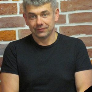 Юрга Андрей Владимирович (Давид)