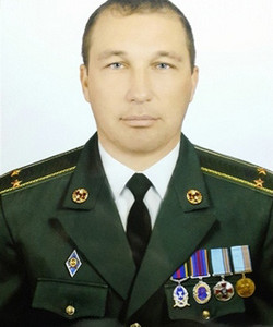 Рвачев Владимир Игоревич