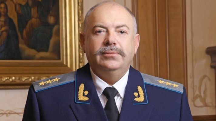 Пискун Святослав Михайлович