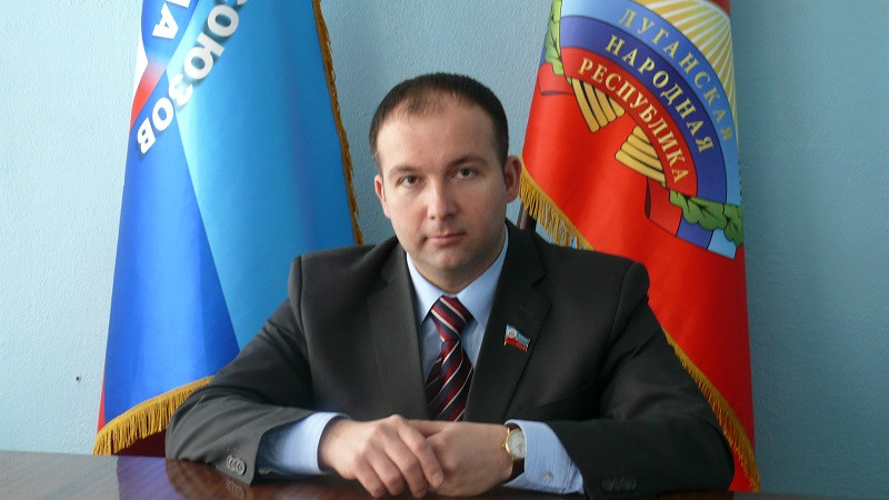 Акимов Олег Константинович