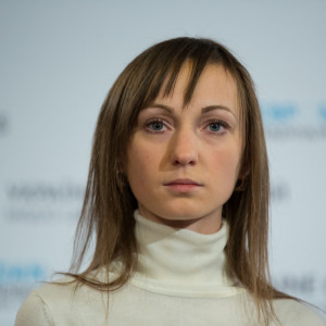 Суслова Ирина Николаевна