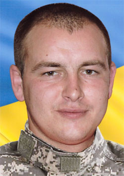 Кривченко Сергей Федорович