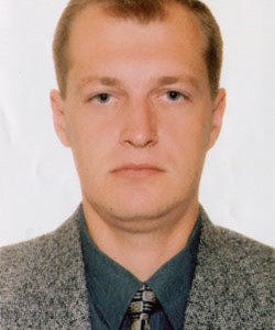 Васюк Олег Александрович (Батя)