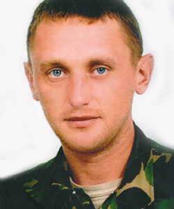 Павлюк Александр Михайлович