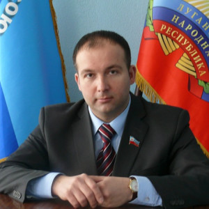 Акимов Олег Константинович