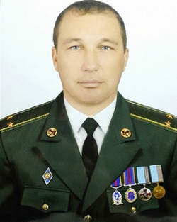 Рвачев Владимир Игоревич