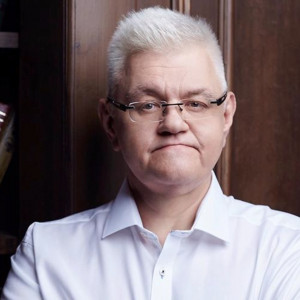 Сивохо Сергей Анатольевич