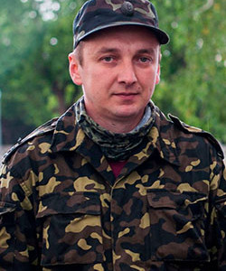 Рачинский Александр Григорьевич