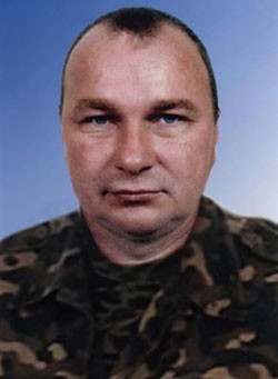 Михайленко Андрей Петрович