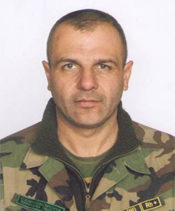 Захарчук Александр Петрович (Захар)