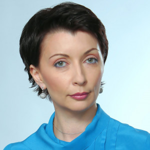 Лукаш Елена Леонидовна