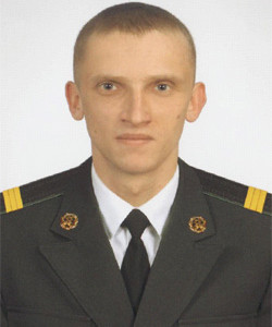 Пономаренко Александр Васильевич