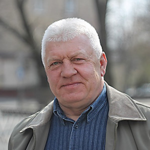 Волынко Николай Николаевич