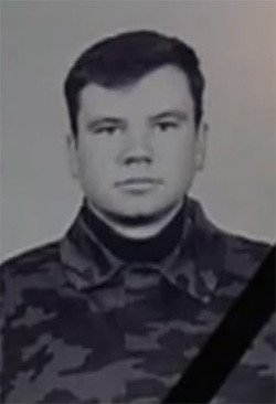 Паличук Руслан Степанович